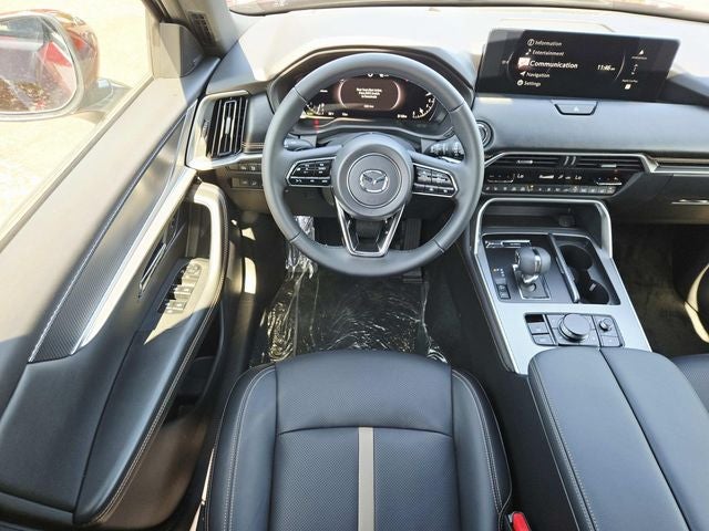2026 Mazda Mazda CX-90 3.3 Turbo Premium Plus