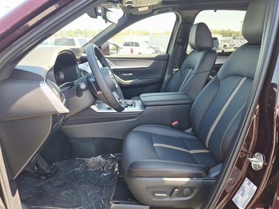 2026 Mazda Mazda CX-90 3.3 Turbo Premium Plus