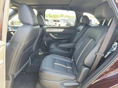 2026 Mazda Mazda CX-90 3.3 Turbo Premium Plus