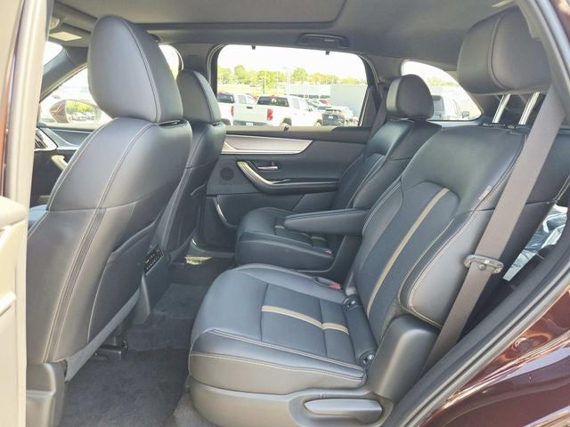 2026 Mazda Mazda CX-90 3.3 Turbo Premium Plus