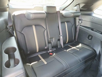 2026 Mazda Mazda CX-90 3.3 Turbo Premium Plus