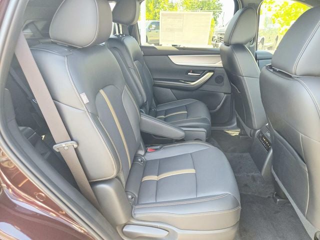 2026 Mazda Mazda CX-90 3.3 Turbo Premium Plus