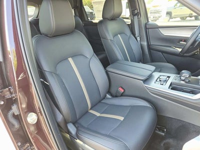 2026 Mazda Mazda CX-90 3.3 Turbo Premium Plus