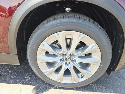 2026 Mazda Mazda CX-90 3.3 Turbo Premium Plus