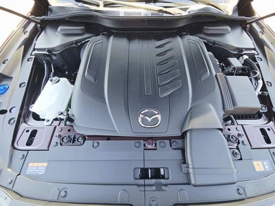 2026 Mazda Mazda CX-90 3.3 Turbo Premium Plus