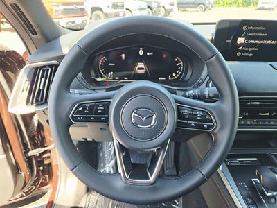 2026 Mazda Mazda CX-90 3.3 Turbo Premium Plus