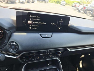 2026 Mazda Mazda CX-90 3.3 Turbo Premium Plus