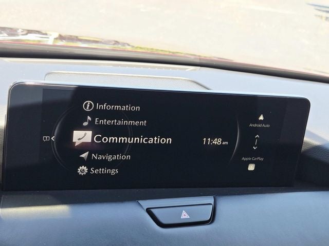 2026 Mazda Mazda CX-90 3.3 Turbo Premium Plus