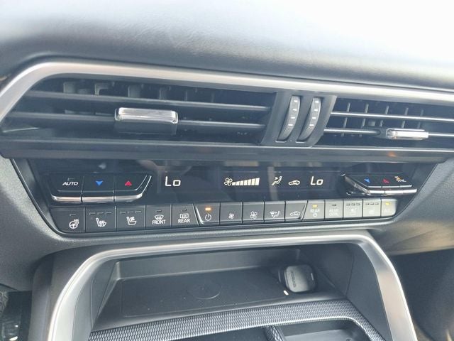 2026 Mazda Mazda CX-90 3.3 Turbo Premium Plus