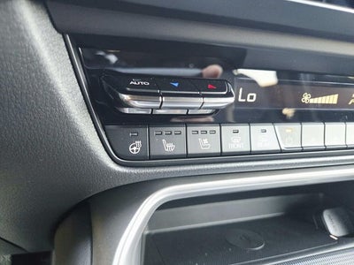 2026 Mazda Mazda CX-90 3.3 Turbo Premium Plus