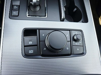 2026 Mazda Mazda CX-90 3.3 Turbo Premium Plus