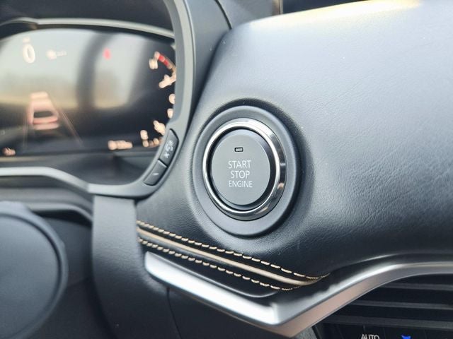 2026 Mazda Mazda CX-90 3.3 Turbo Premium Plus
