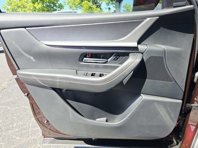 2026 Mazda Mazda CX-90 3.3 Turbo Premium Plus
