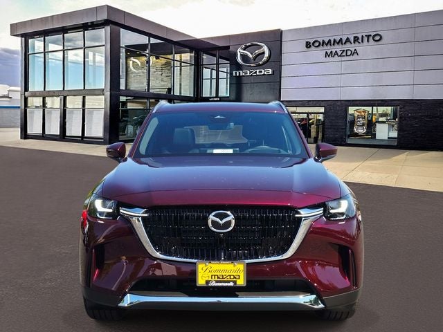 2026 Mazda Mazda CX-90 3.3 Turbo Premium Plus