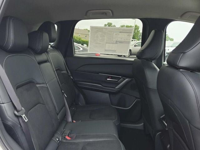 2026 Mazda Mazda CX-5 2.5 S Select