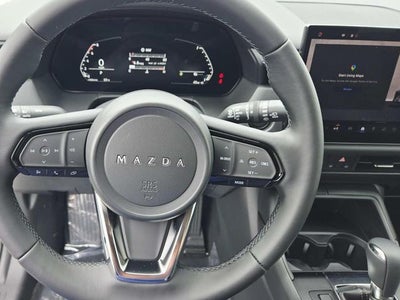 2026 Mazda Mazda CX-5 2.5 S Select