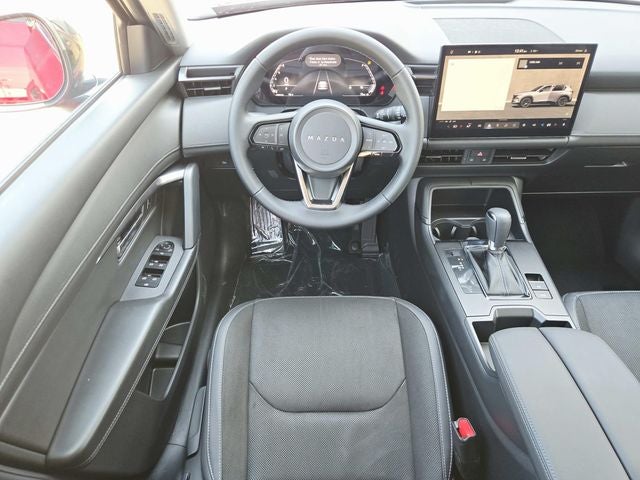 2026 Mazda Mazda CX-5 2.5 S Select