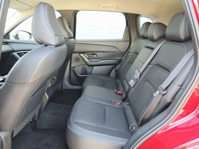 2026 Mazda Mazda CX-5 2.5 S Select