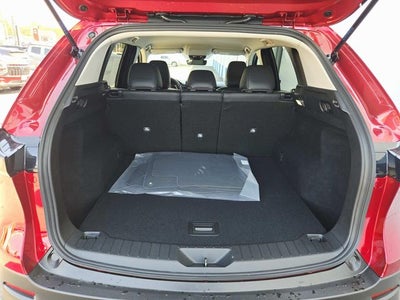 2026 Mazda Mazda CX-5 2.5 S Select