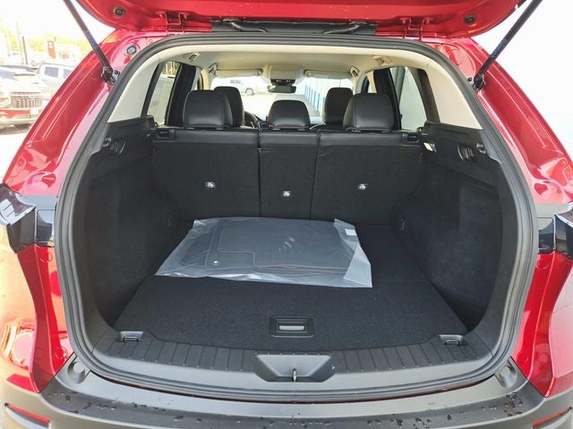 2026 Mazda Mazda CX-5 2.5 S Select