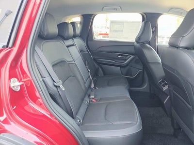 2026 Mazda Mazda CX-5 2.5 S Select