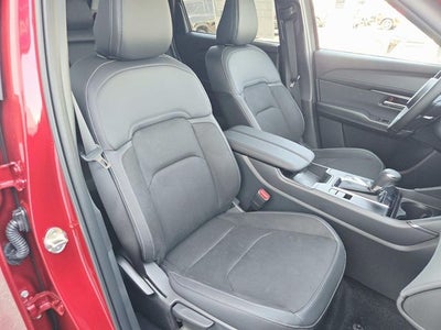 2026 Mazda Mazda CX-5 2.5 S Select