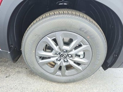 2026 Mazda Mazda CX-5 2.5 S Select