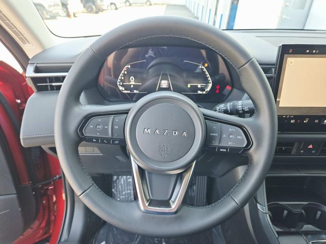 2026 Mazda Mazda CX-5 2.5 S Select