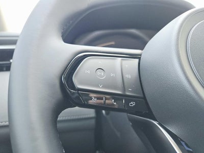 2026 Mazda Mazda CX-5 2.5 S Select