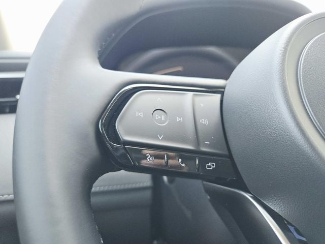 2026 Mazda Mazda CX-5 2.5 S Select