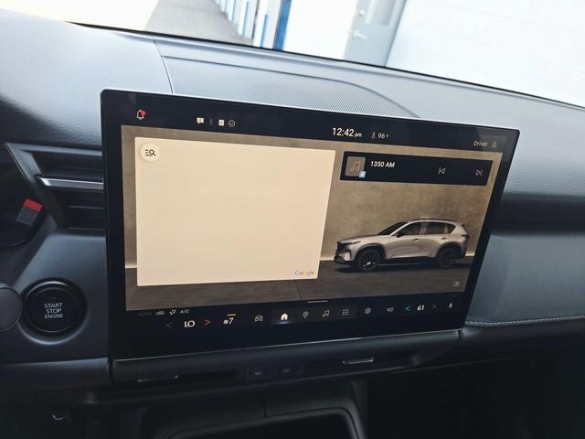 2026 Mazda Mazda CX-5 2.5 S Select