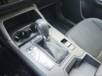 2026 Mazda Mazda CX-5 2.5 S Select