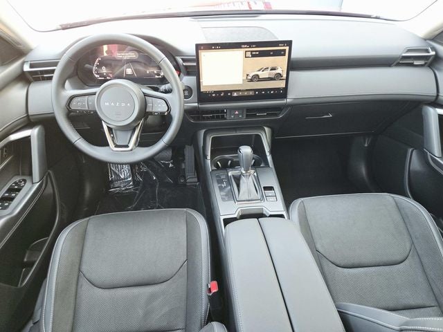 2026 Mazda Mazda CX-5 2.5 S Select