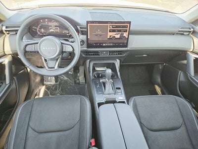 2026 Mazda Mazda CX-5 2.5 S Select