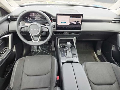 2026 Mazda Mazda CX-5 2.5 S Select