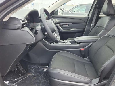 2026 Mazda Mazda CX-5 2.5 S Select