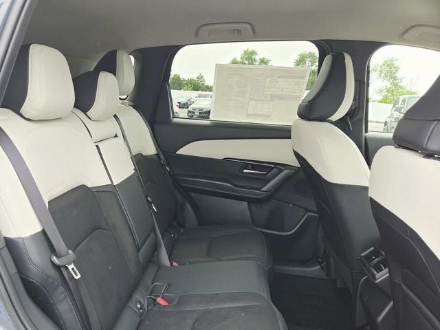 2026 Mazda Mazda CX-5 2.5 S Select