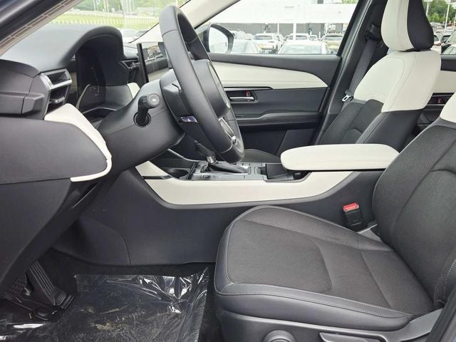 2026 Mazda Mazda CX-5 2.5 S Select