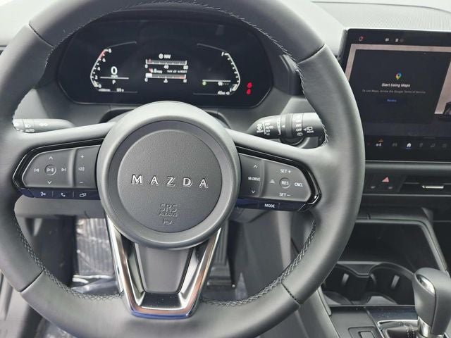 2026 Mazda Mazda CX-5 2.5 S Select