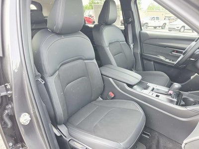 2026 Mazda Mazda CX-5 2.5 S Select