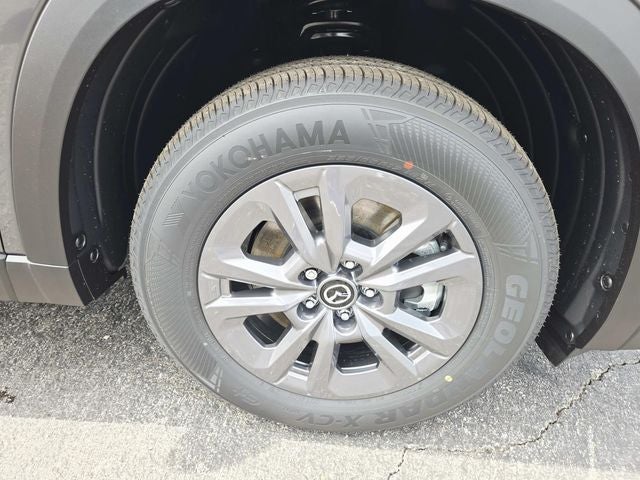 2026 Mazda Mazda CX-5 2.5 S Select