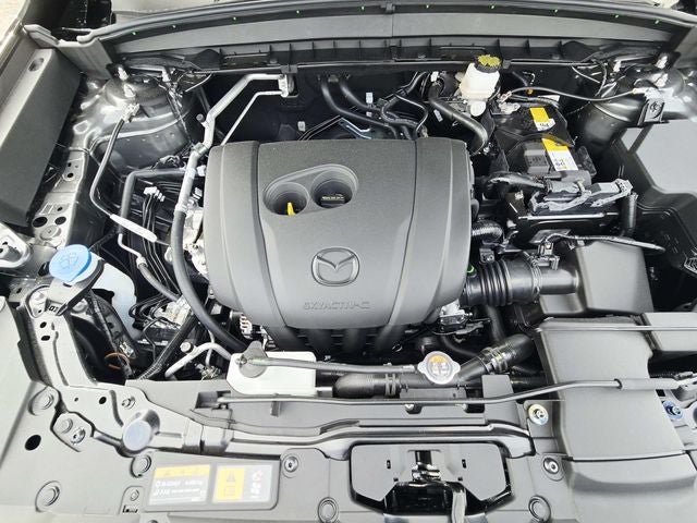 2026 Mazda Mazda CX-5 2.5 S Select