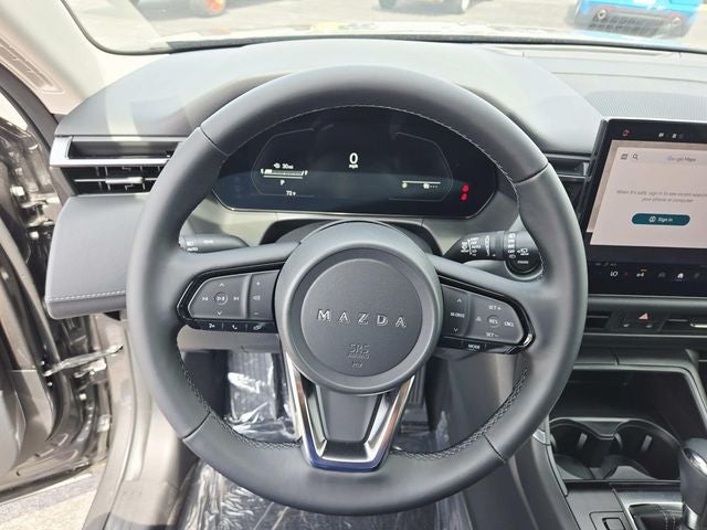 2026 Mazda Mazda CX-5 2.5 S Select