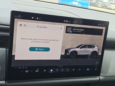 2026 Mazda Mazda CX-5 2.5 S Select