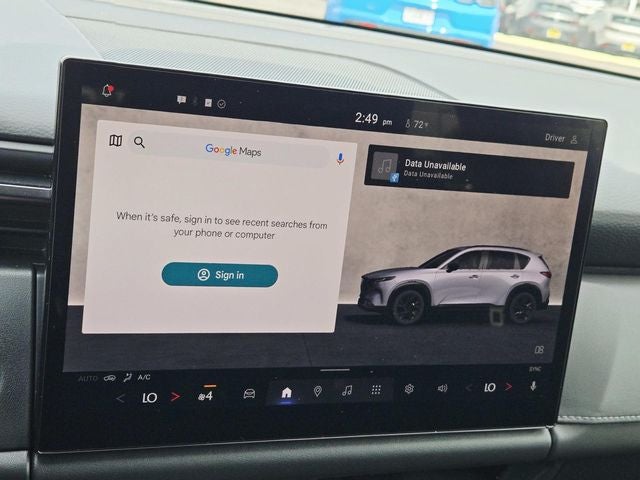 2026 Mazda Mazda CX-5 2.5 S Select