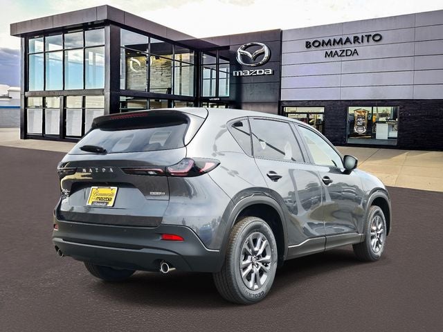 2026 Mazda Mazda CX-5 2.5 S Select