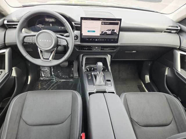 2026 Mazda Mazda CX-5 2.5 S Select