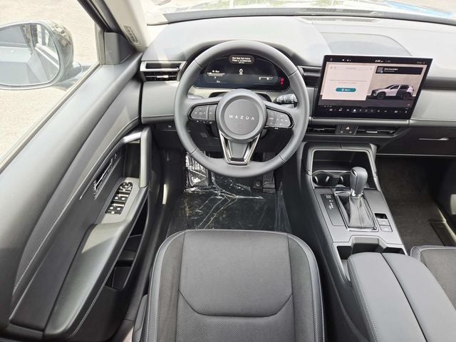 2026 Mazda Mazda CX-5 2.5 S Select