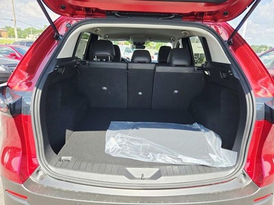 2026 Mazda Mazda CX-5 2.5 S Select