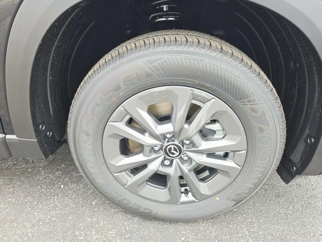 2026 Mazda Mazda CX-5 2.5 S Select